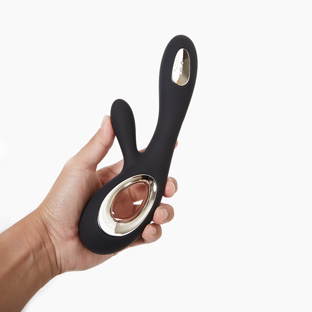 Lelo Soraya Wave Dual Action Rabbit Vibrator