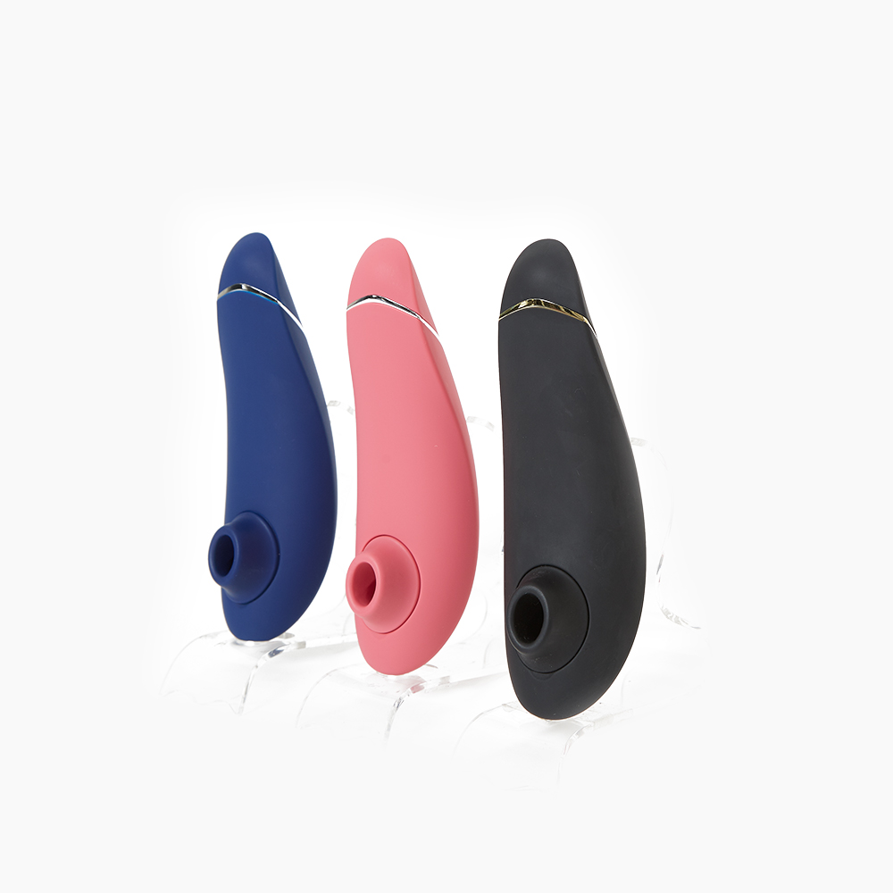 Womanizer Premium Air Pressure Clit Stimulator