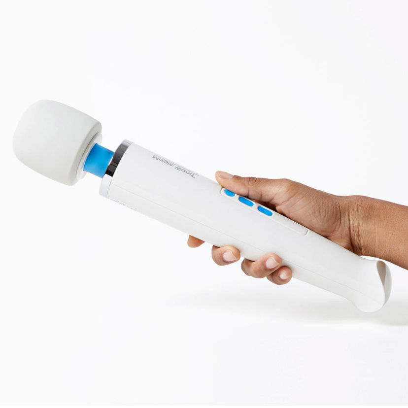 Magic Wand Rechargeable
