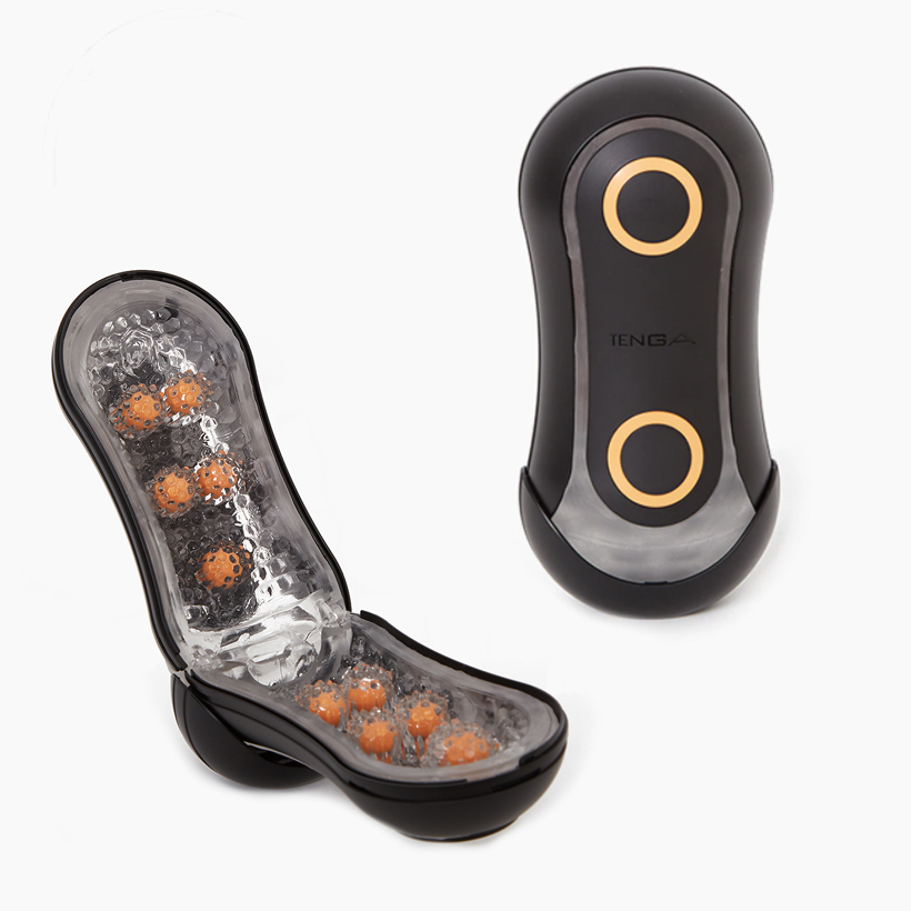 Tenga Flip Orb Vibrating Stroker