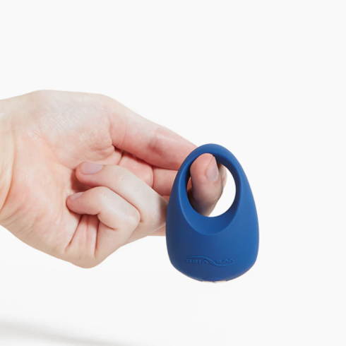 We-Vibe Pivot Vibrating Cock Ring
