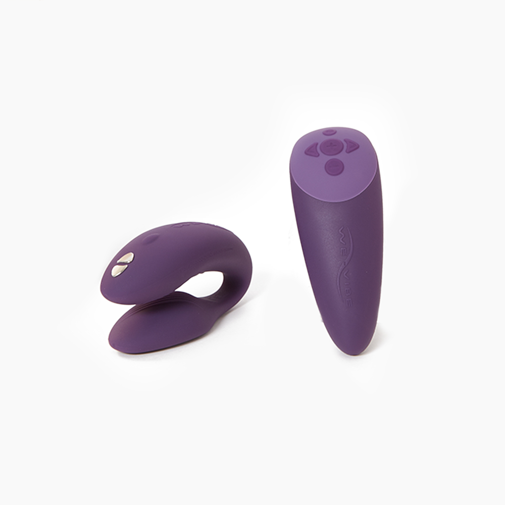We-Vibe Chorus