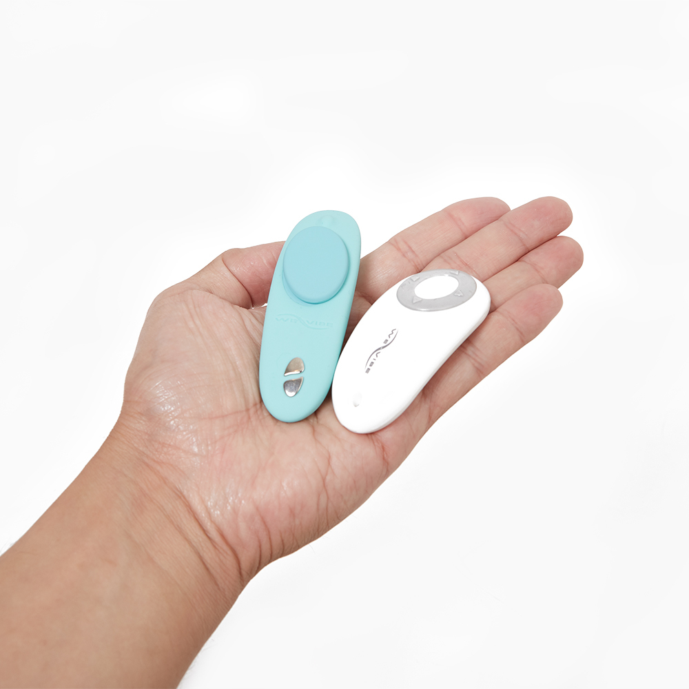 We-Vibe Moxie Vibrating Panty Vibe
