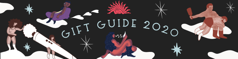 Holiday Sex Toy Gift Guides
