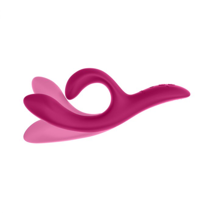 We-Vibe Nova 2 G-Spot Vibrator