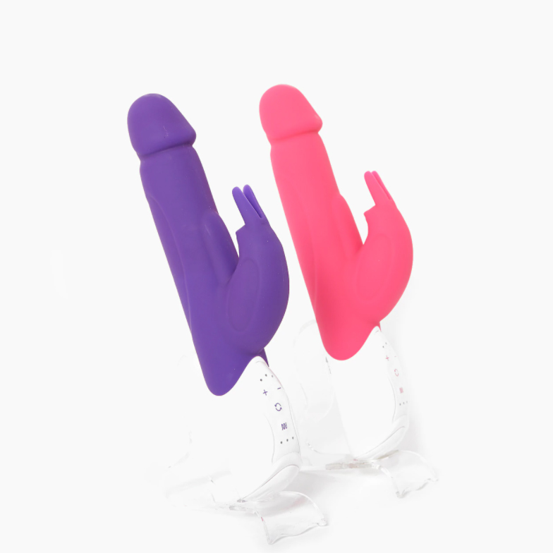 Realistic Rabbit Vibrator