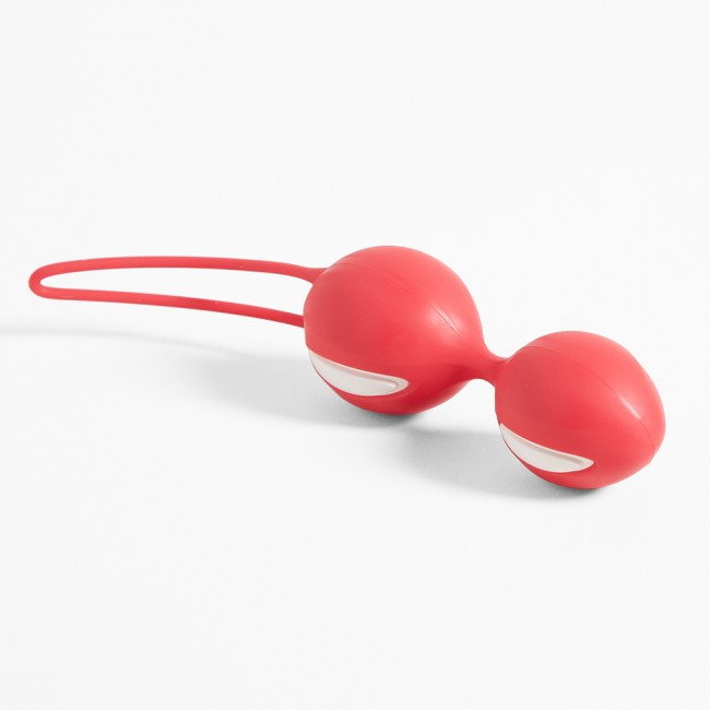Fun Factory Smart Balls Kegel Trainer
