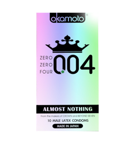 Okamoto Condom