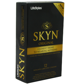 Lifestyles Skyn