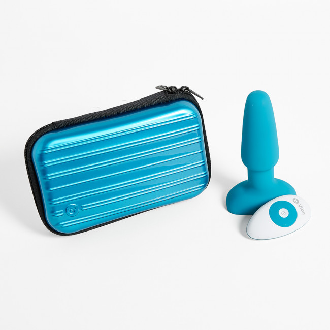 bVibe Rimming Plug
