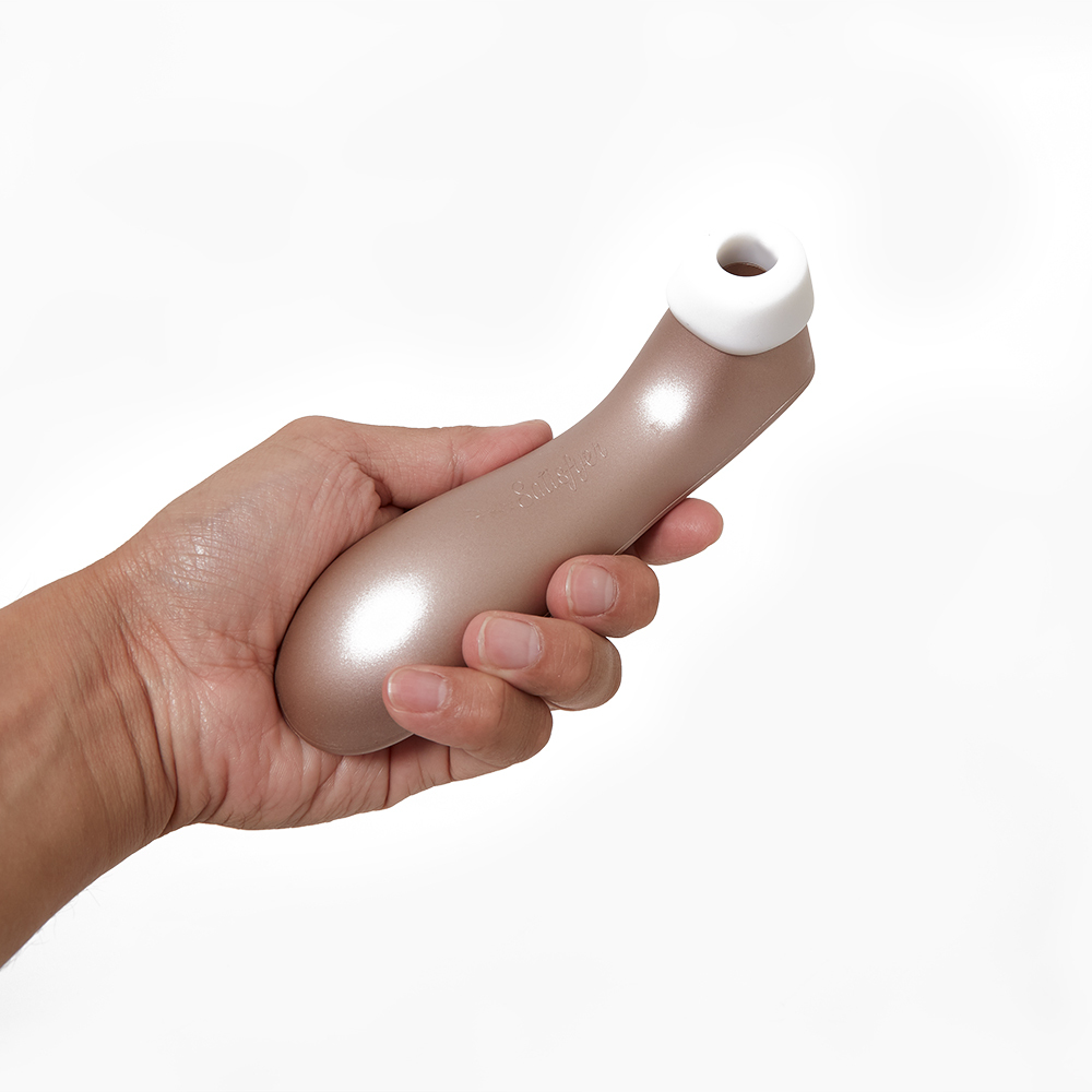 Satisfyer Pro 2 Vibration