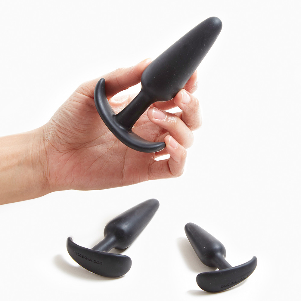 Mood Anal Trainer Set