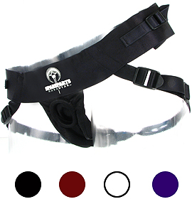 SpareParts Joque Harness