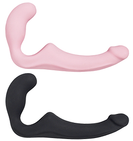 Fun Factory Share Double Ended Dildo