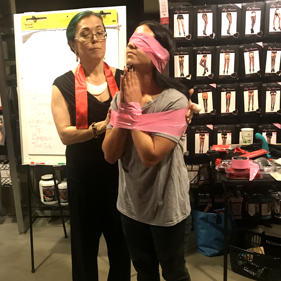 Sex Educator Midori