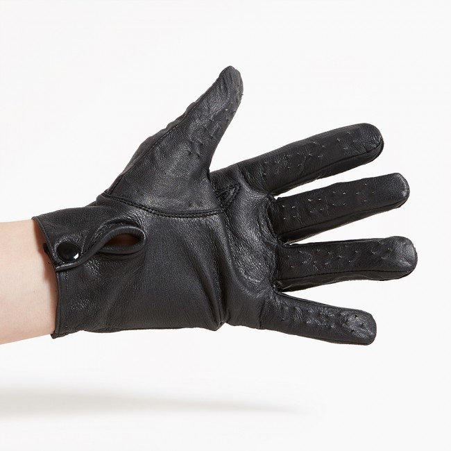 Vampire GLoves