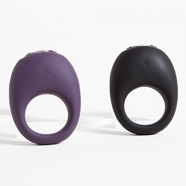 Je Joue Mio Vibrating Cock Ring