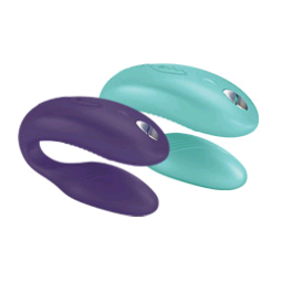 We-Vibe Sync Waterproof Couples Vibrator