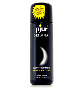 Pjur Bodyglide Lube
