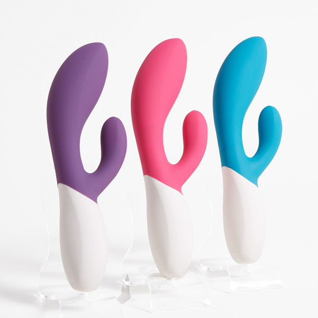 Lelo Wave line