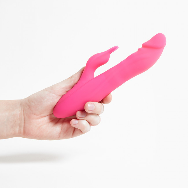 Femme Funn Booster Rabbit