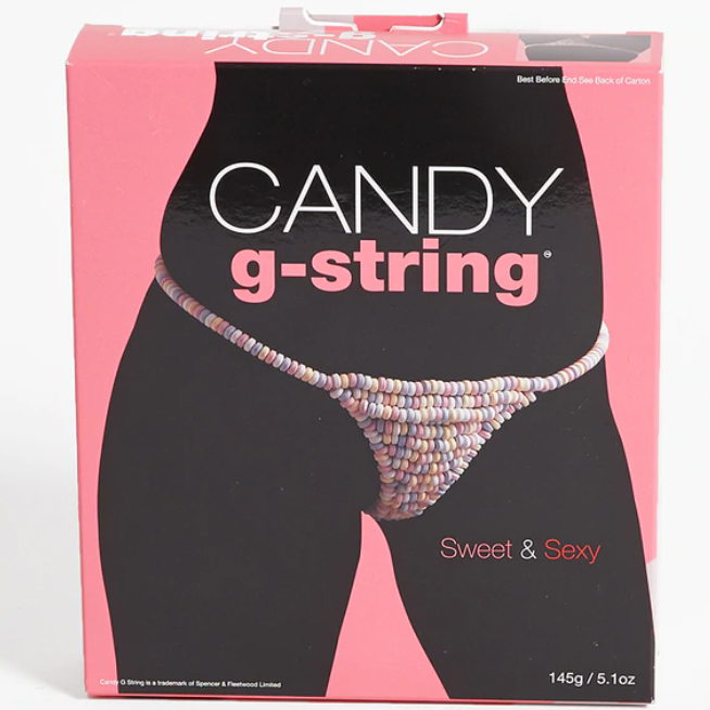 Candy G-String