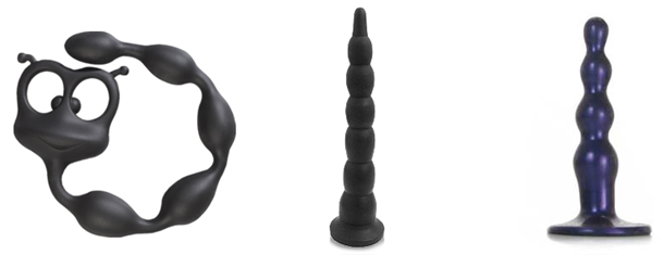 Anal Beads