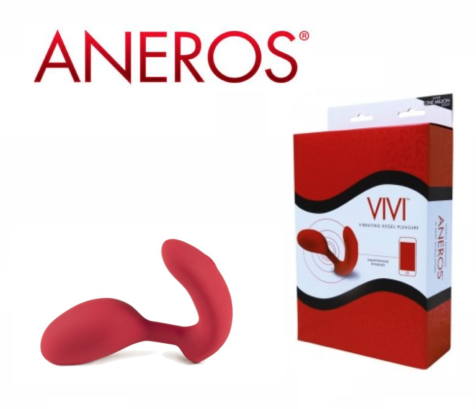 Aneros Vivi 