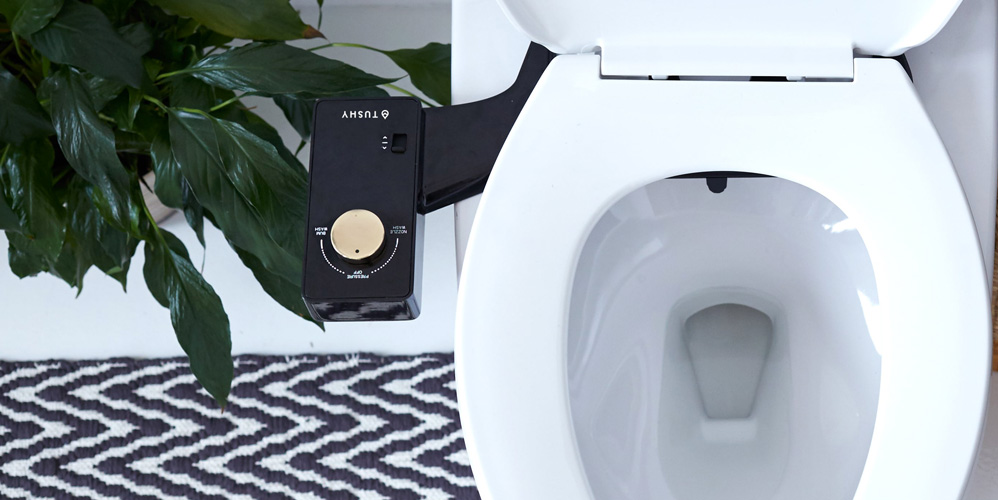Tushy Bidet