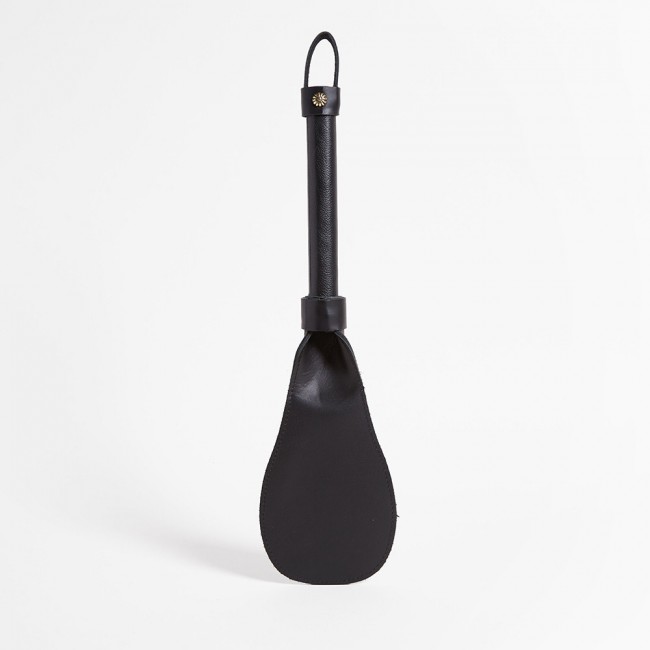 Tongue Paddle
