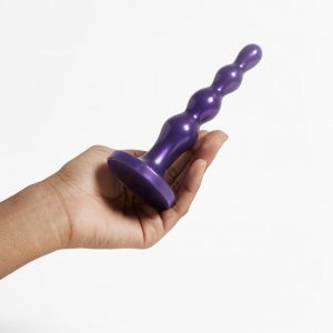 Tantus Ripple Anal Toy