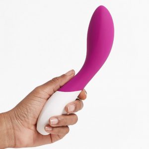 Lelo Mona Wave G-Spot Vibrator