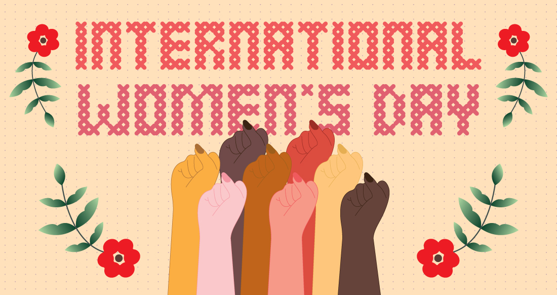 International Women's Day