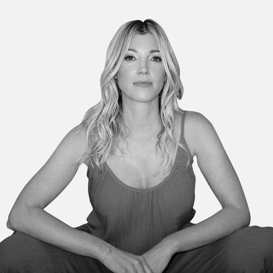 Alicia Sinclair founder and CEO of COTR
