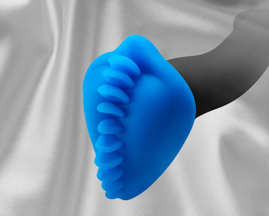 Banana Pants Shagger Cushion Base