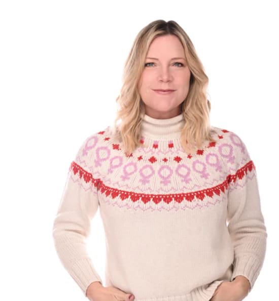Image of Sportsheets CEO Julie Stewart