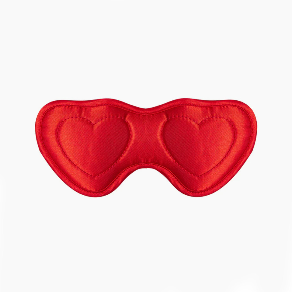 Sex & Mischief Amor Blindfold