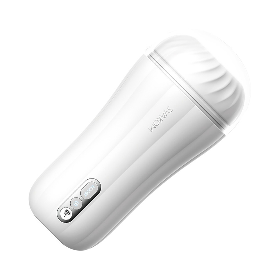 Svakom Robin Vibrating Stroker