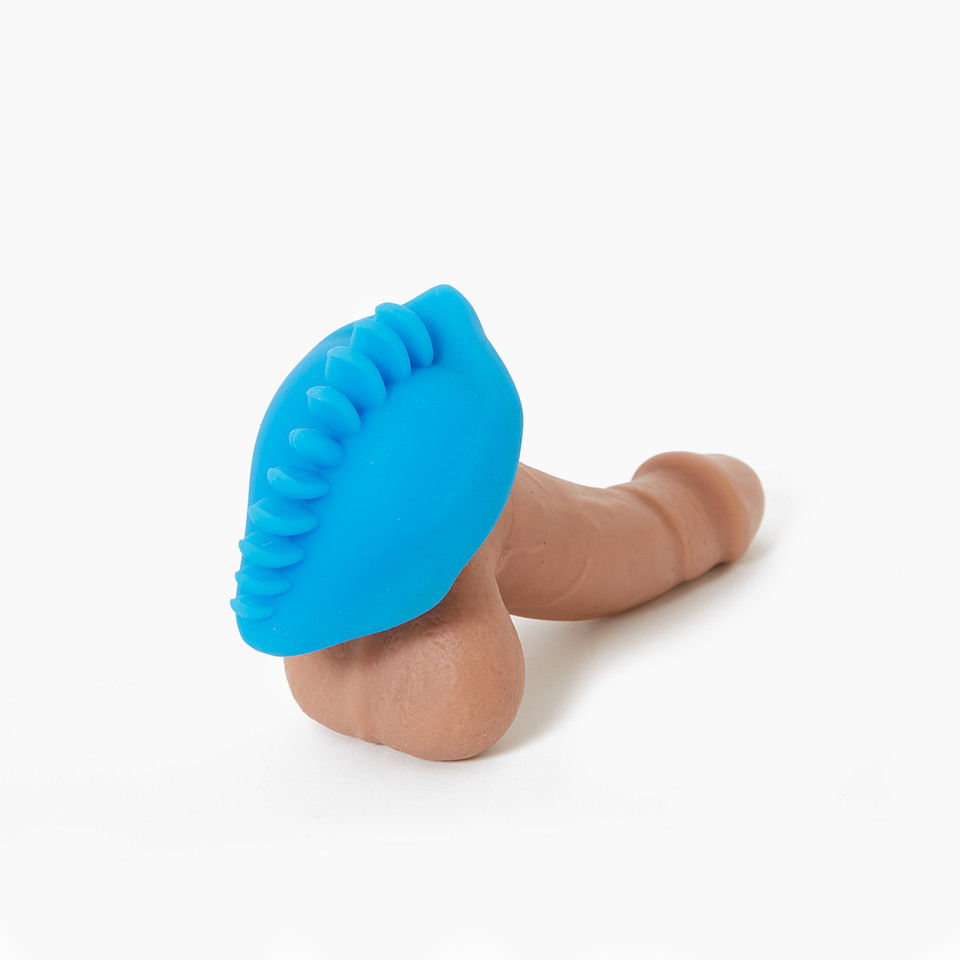 Shagger Silicone Base
