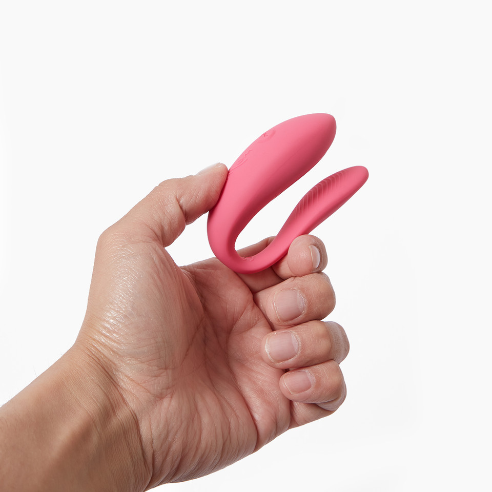 We-Vibe Sync Lite