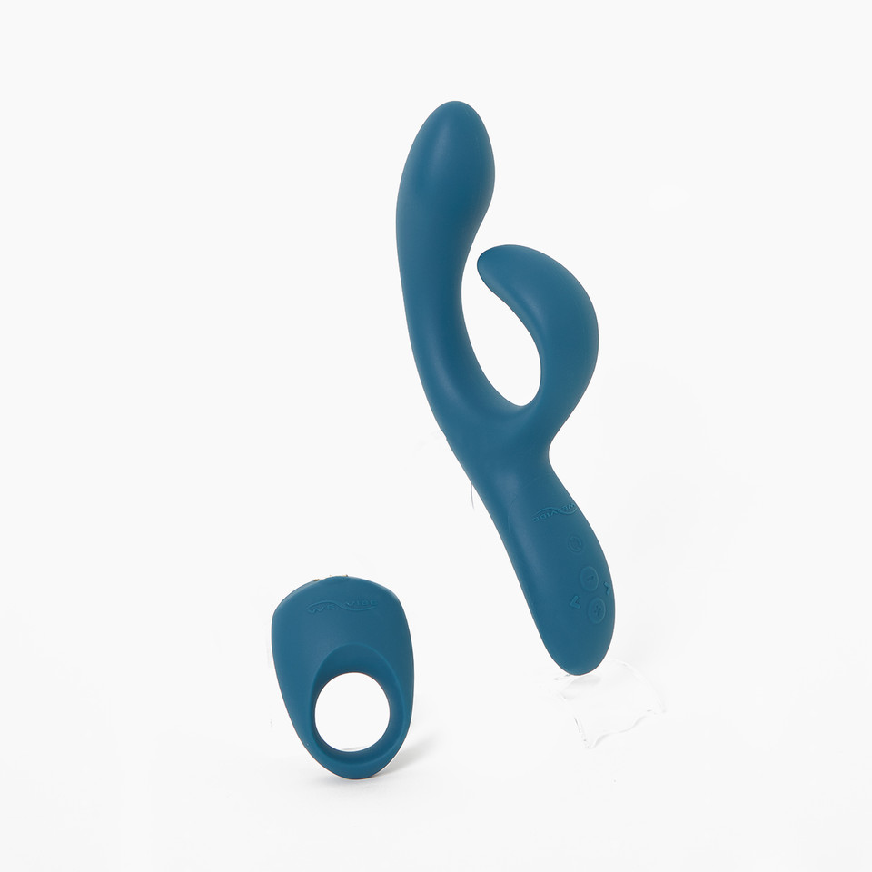 We-Vibe Date Night Special Edition Couple's Vibrator Set