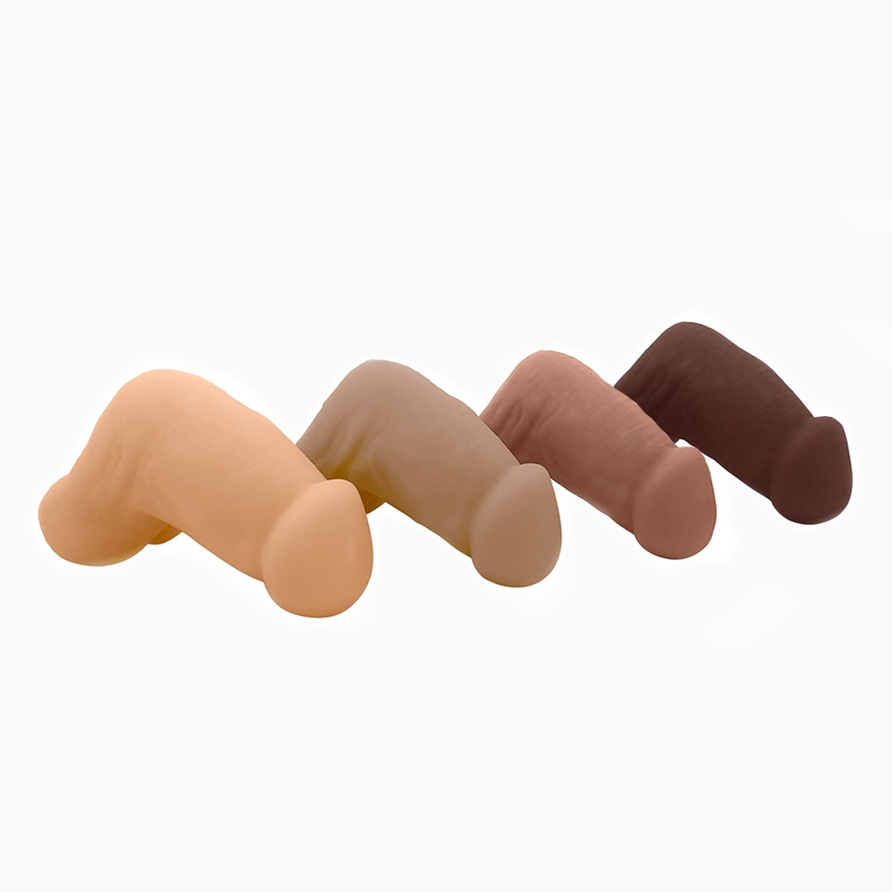 New York Toy Collective Jack 2-in-1 Packer FTM Stroker Toy line in multiple colors
