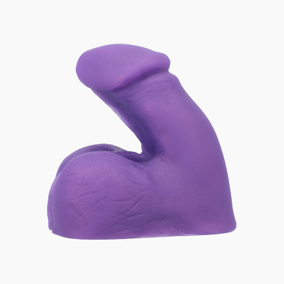 Tantus On the Go Silicone Packer