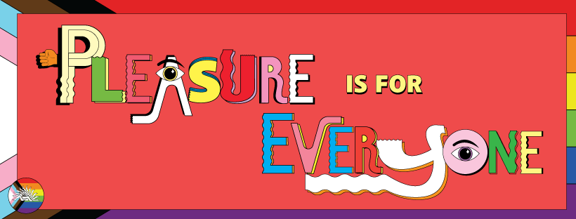 Pleasure is for Everyone