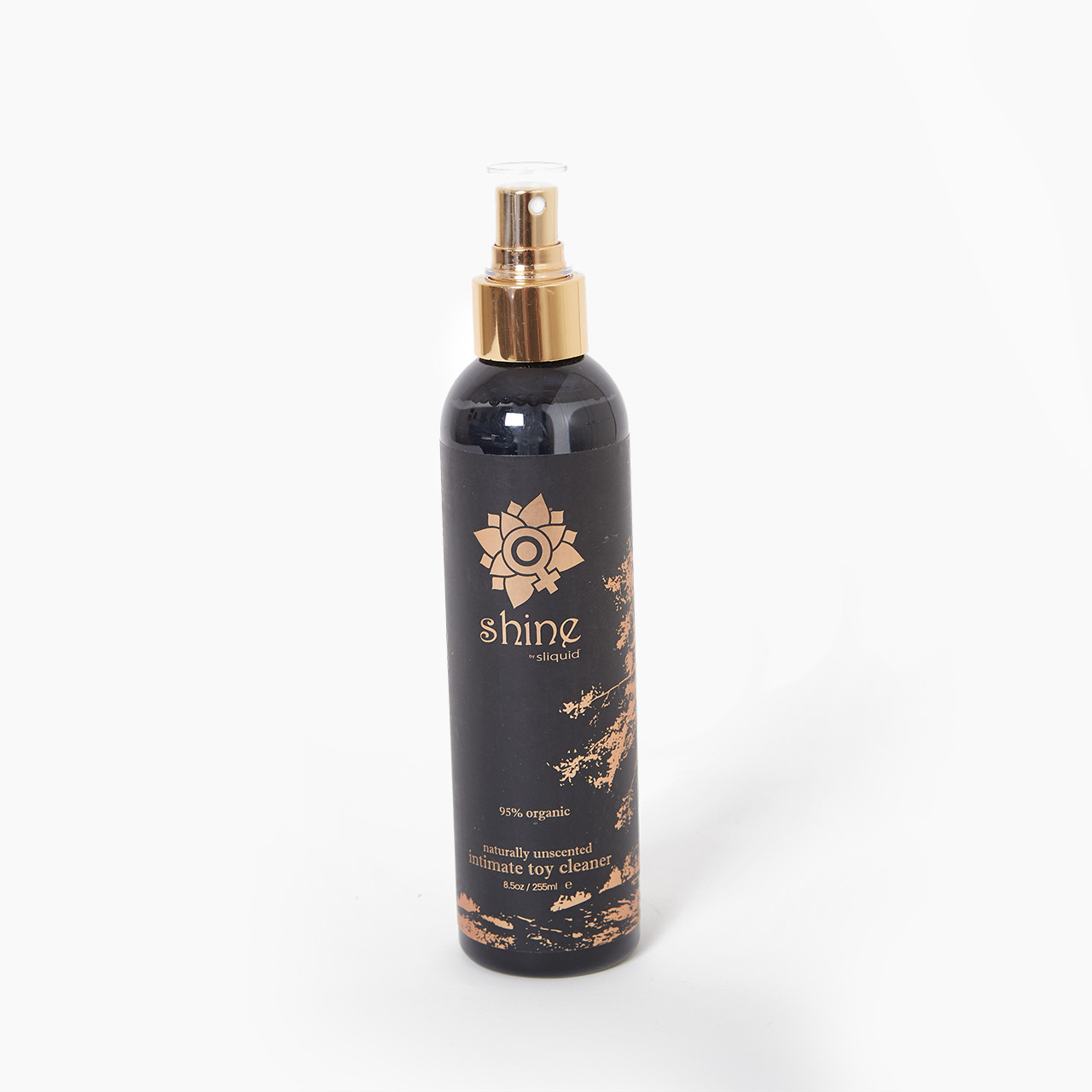 Sliquid Shine Toy Cleaner 8oz