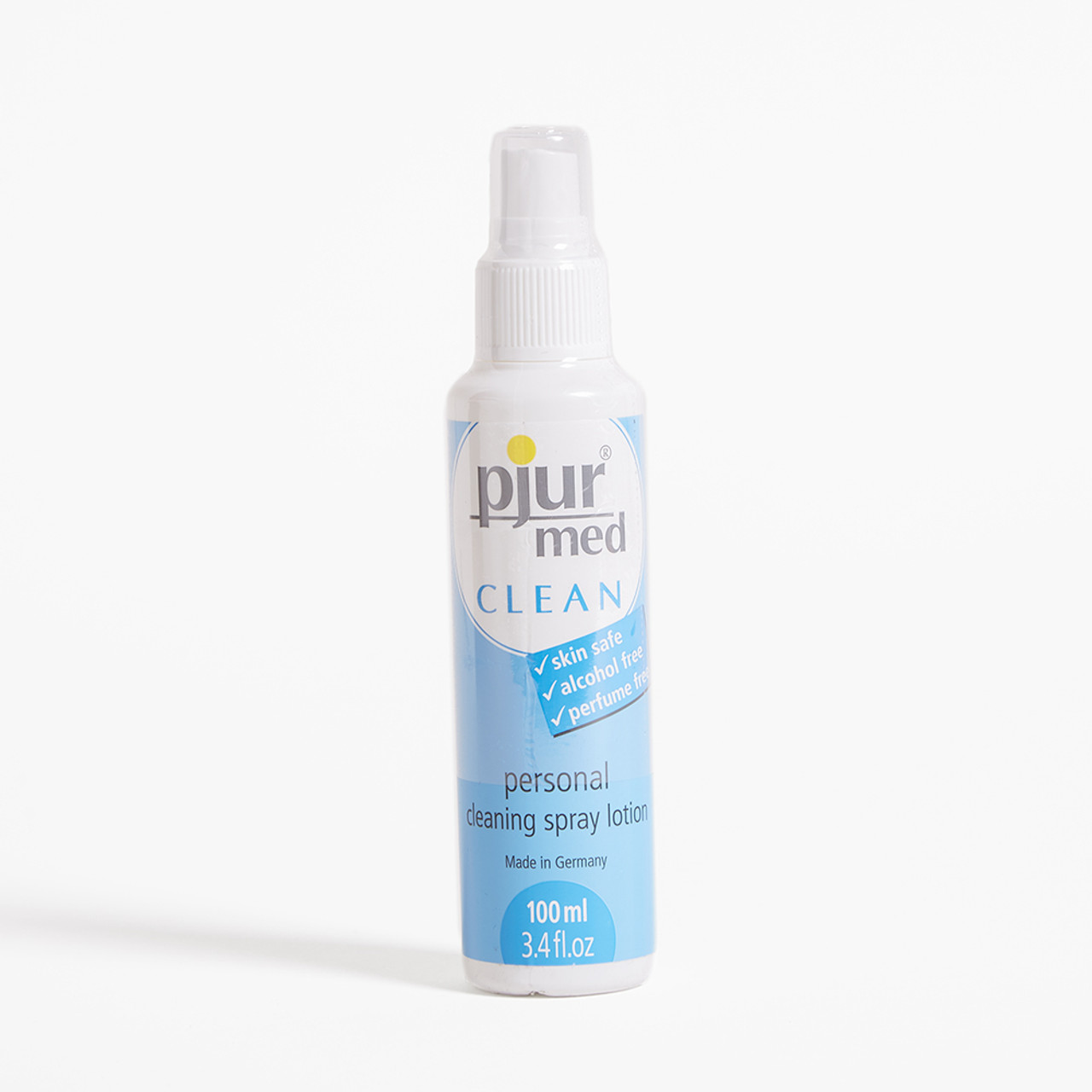Pjur Med Intimacy Cleaning Spray