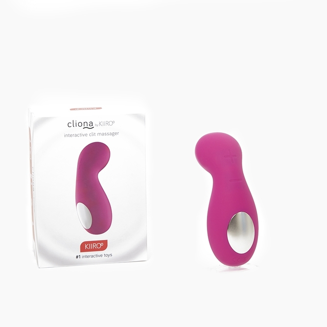 Kiiroo Cliona