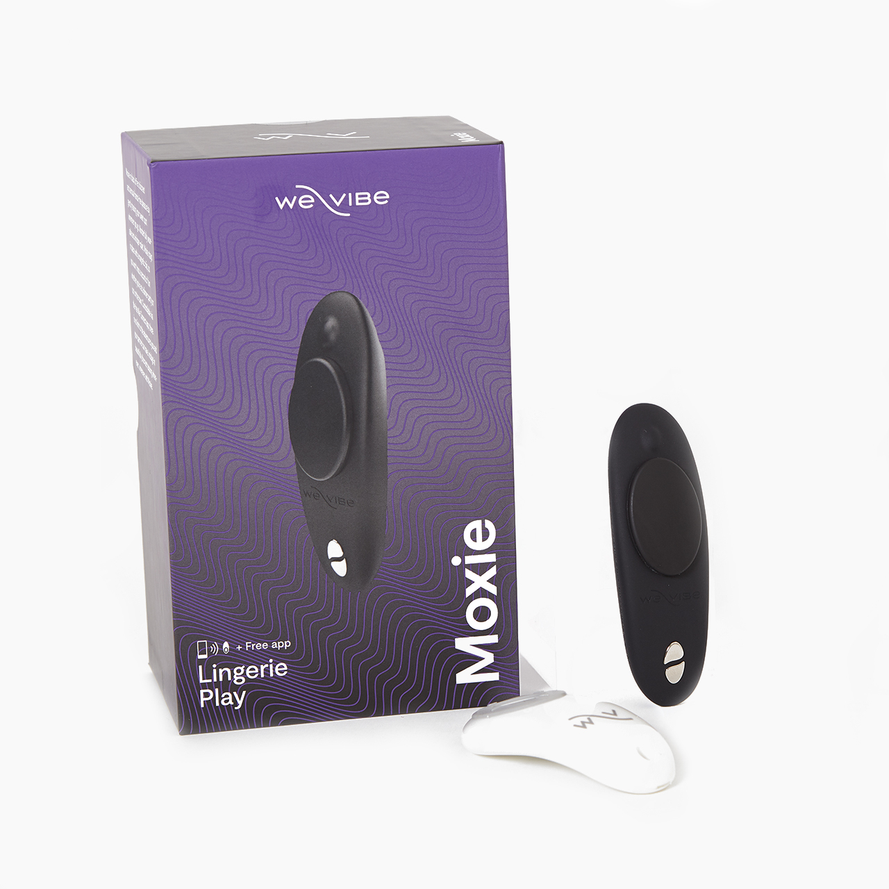 We-Vibe Moxie