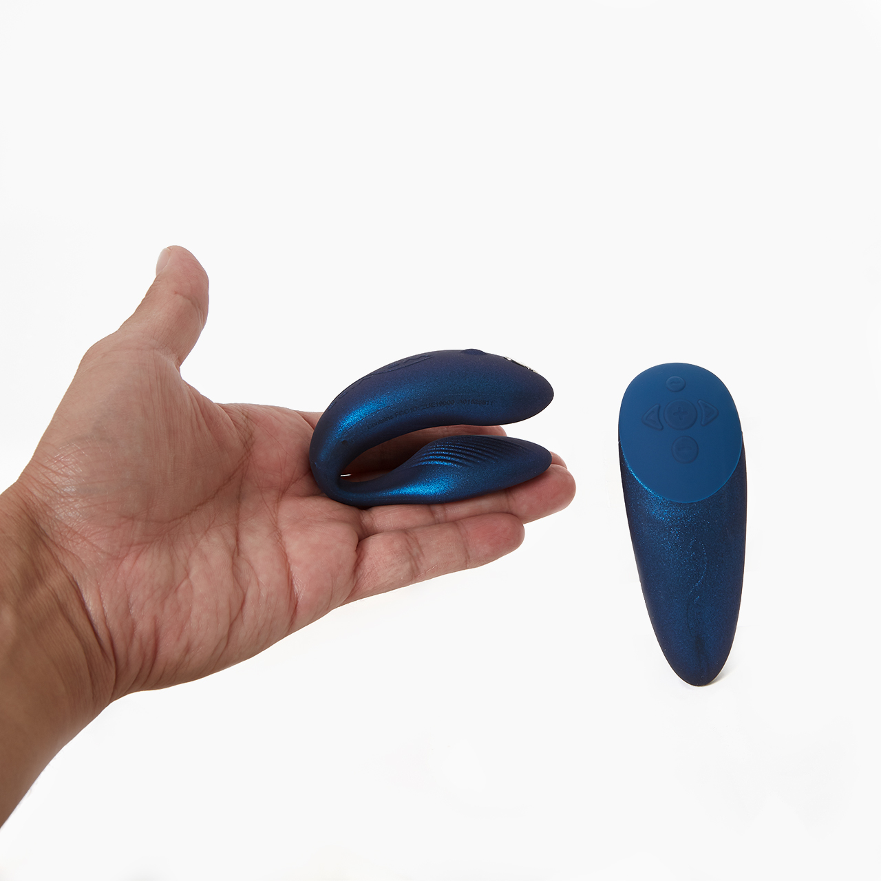 We-Vibe Chorus