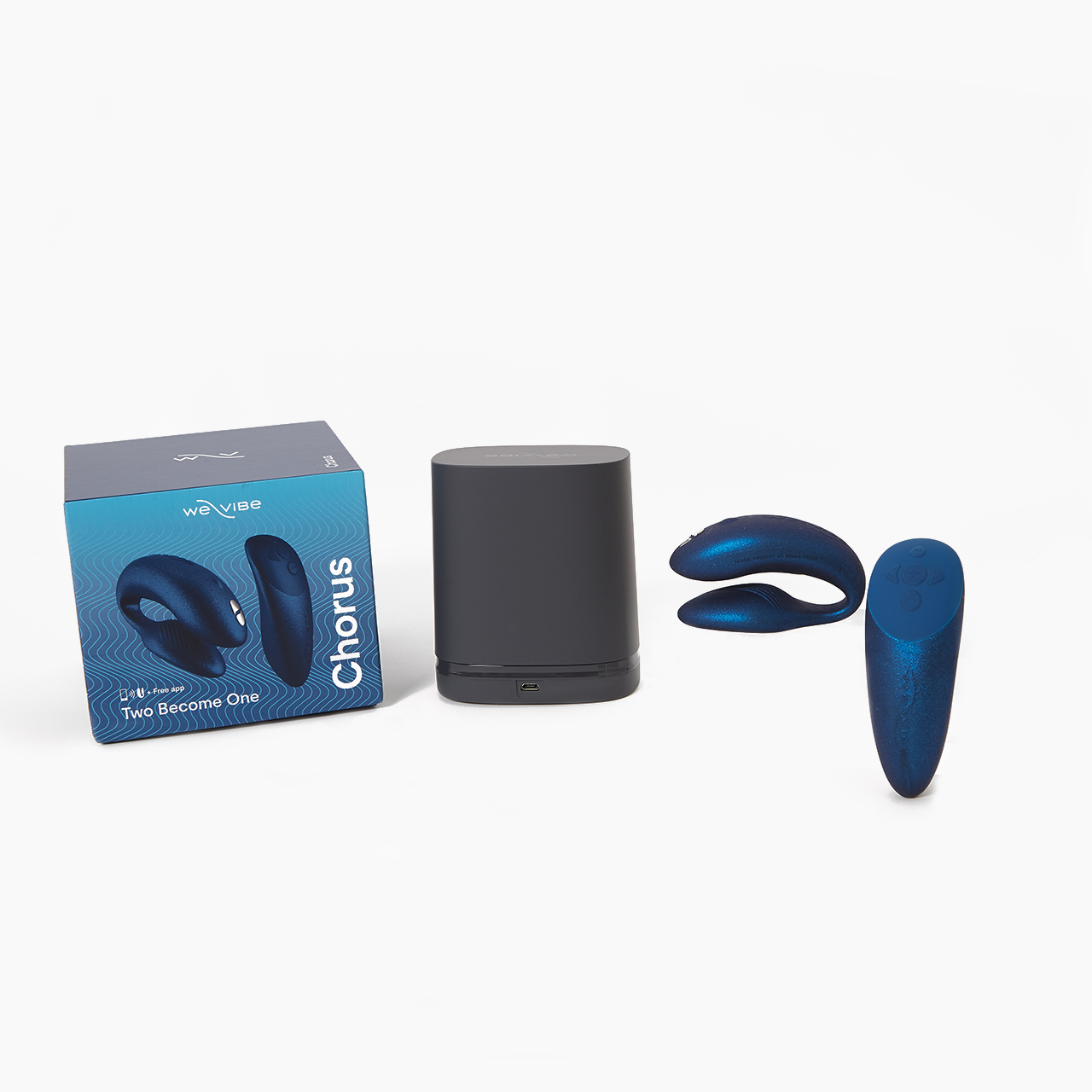 We-Vibe Chorus